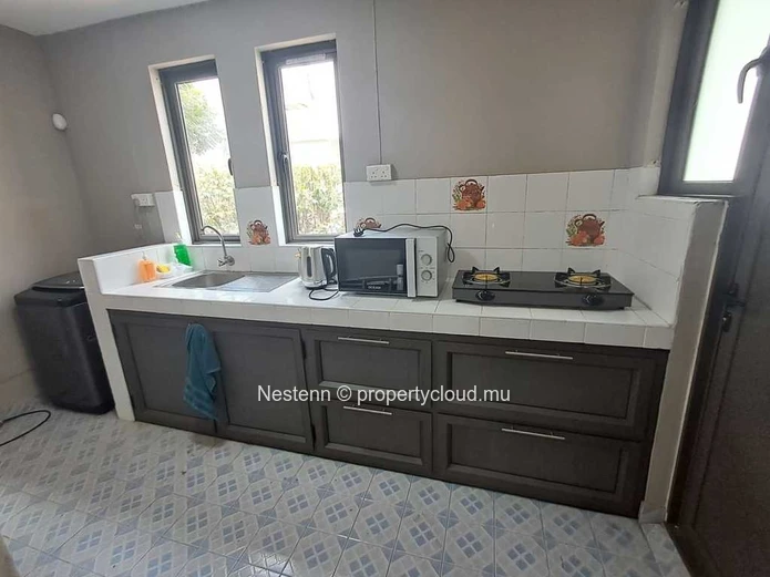 Duplex de 2 chambres 
