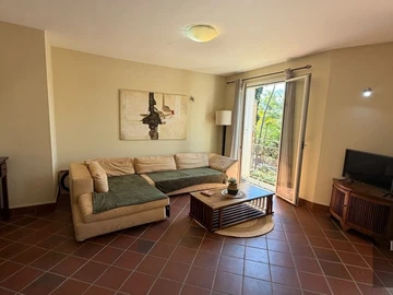 2 Bedroom Townhouse, Duplex