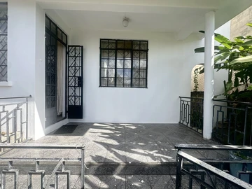 Maison de 2 Chambres