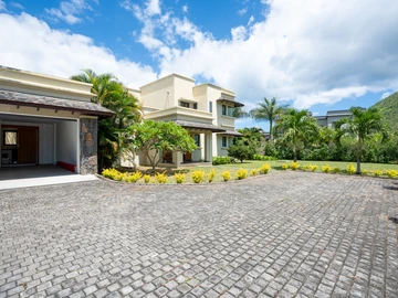 Villa de 5 Chambres