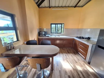 Appartement de 2 Chambres
