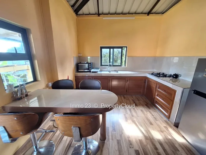 Apartments - 2 bedrooms - Vacoas
