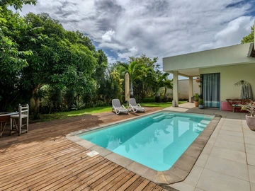 Villa de 3 Chambres