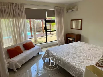Appartement de 3 Chambres