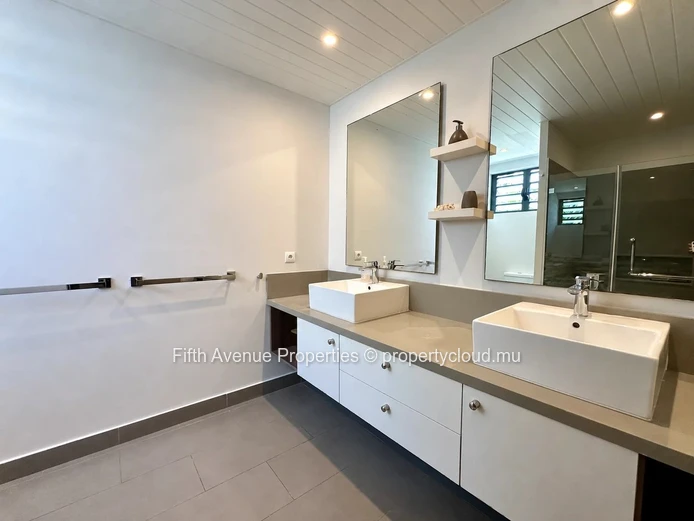 Pereybere - 3 bedroom house