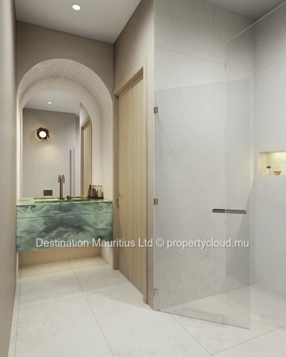 Investissement Flexible & Art de Vivre Côtier – Péreybère
