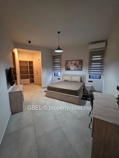 Villa moderne 4 ch, séjour ouvert et piscine à Albion