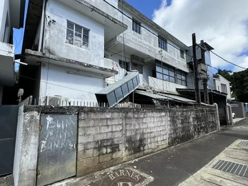 Entrepôt