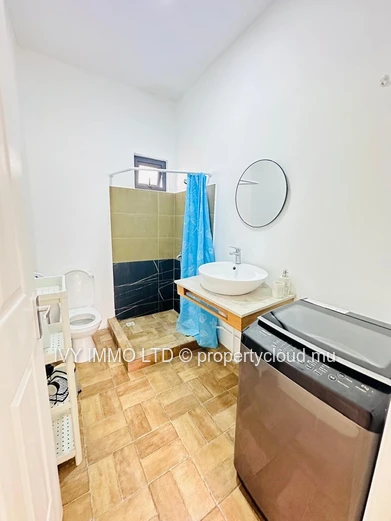 **Appartement Au Rez-De-Chaussée À Louer – Mont Choisy** 