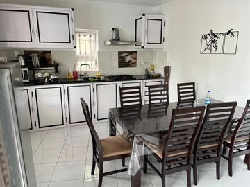 Villa de 4 Chambres