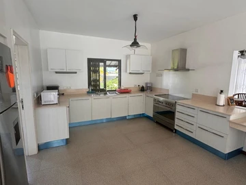 Villa For Sale In Belle Mare