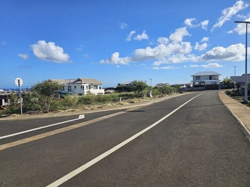 Residential Land