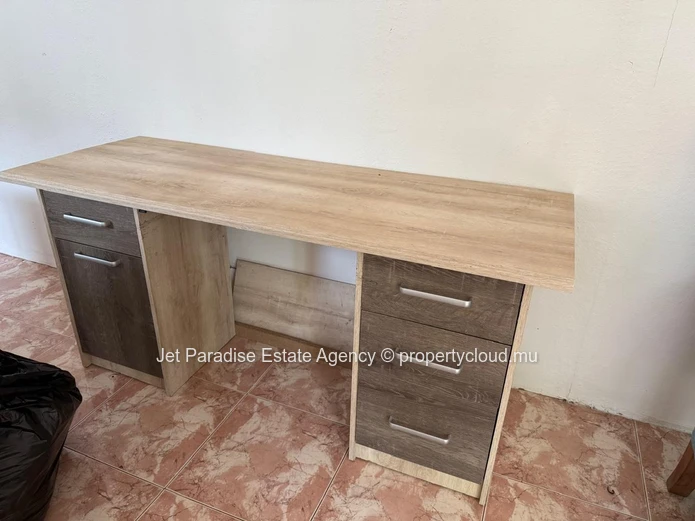 Fully Furnished Office in Flic en Flac 