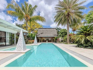 4 Bedroom Villa