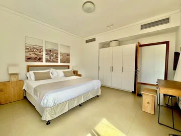 Penthouse de 4 Chambres