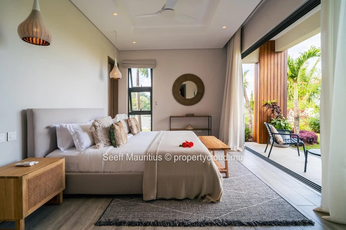Élégance Moderne : Villa de Luxe avec Vues Spectaculaires
