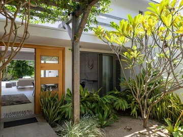 Villa de 4 Chambres