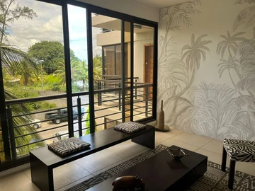 4 Bedroom Apartment
