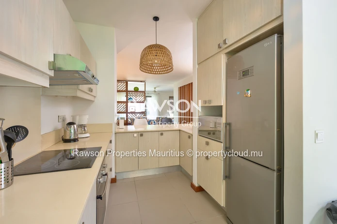 Triplex 3 Chambres | Proche De La Plage | Piscine | Péreybère | Accessible Aux Étrangers | 580 000 €