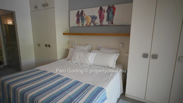 Bain Boeuf – Appartement à vendre – Pam Golding Mauritius