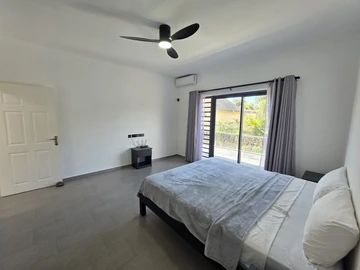 4 Bedroom Townhouse, Duplex