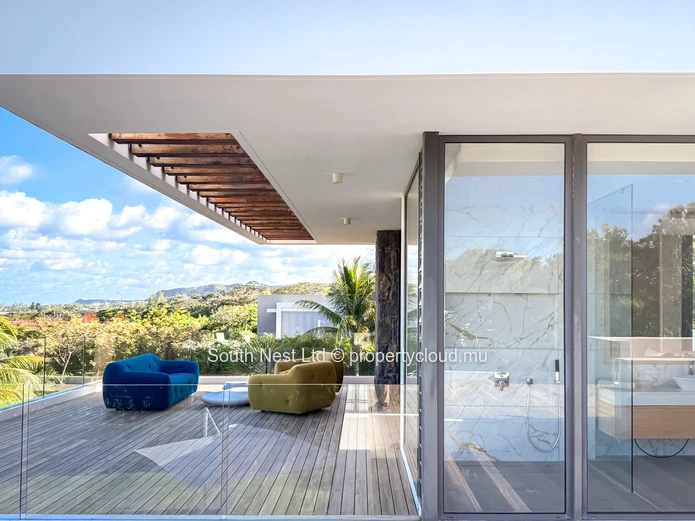 An Architectural Masterpiece in the Heart of Anahita 