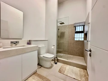 Appartement de 3 Chambres