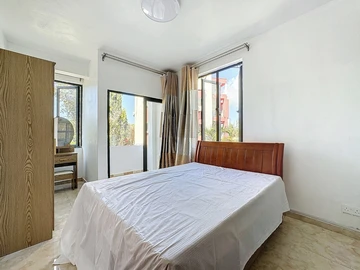 Appartement de 3 Chambres