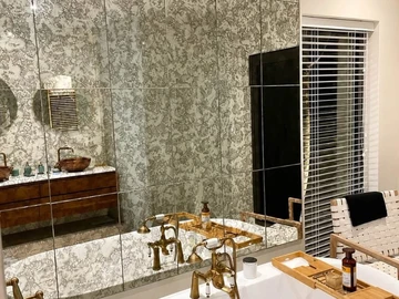 Villa de 5 Chambres