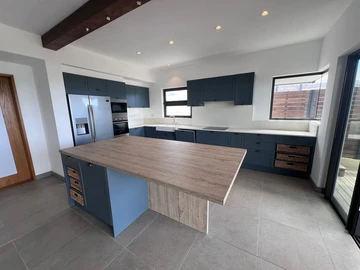 3 Bedroom Penthouse