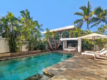 3 Bedroom Villa