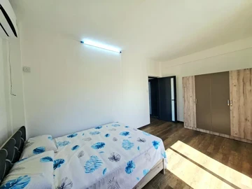Appartement de 2 Chambres