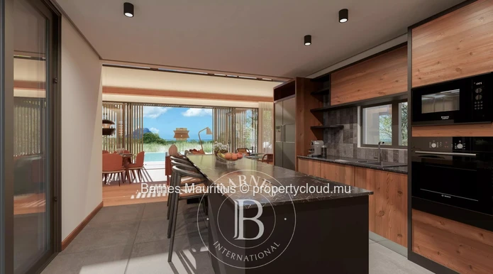Harmonie Golf & Beach Estate: An Exceptional Destination Between Golf, Sea and Nature