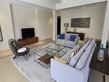 Villa de 4 Chambres