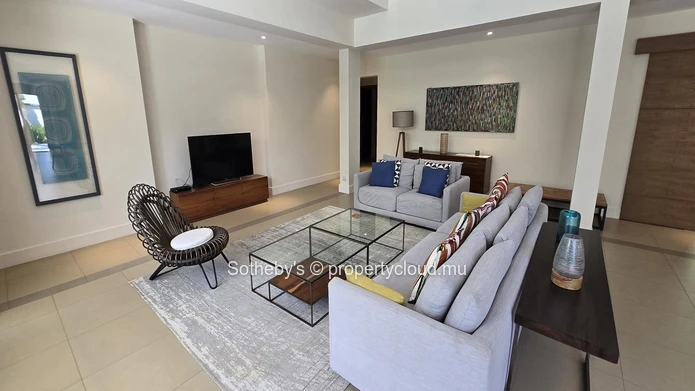 Villa Sultana - Azuri Ocean & Golf Village