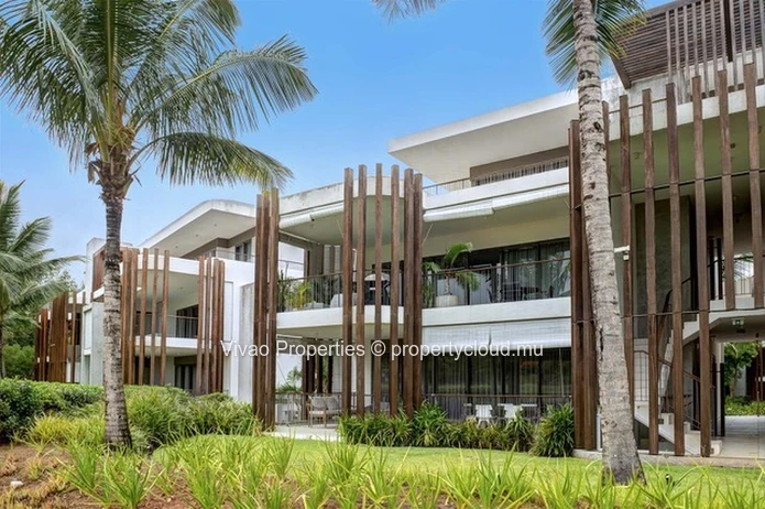 APPARTEMENT EXCEPTIONNEL À VENDRE – Le Parc de Mont Choisy (Golf Signature) | 820 000€