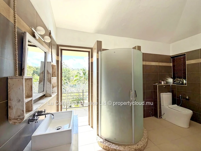 Villa I Little Black River I Calm Residence