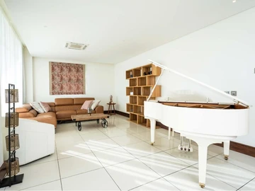 Appartement de 3 Chambres