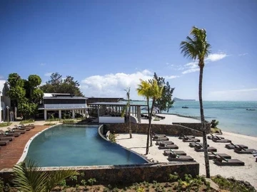 Villa de 3 Chambres