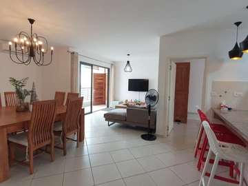 3 Bedroom Apartment