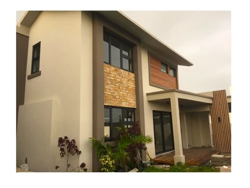 4 Bedroom Villa