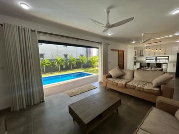 Villa de 4 Chambres
