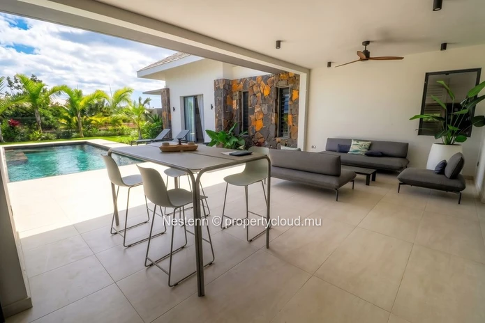 Mont Choisy, Grand Baie, North