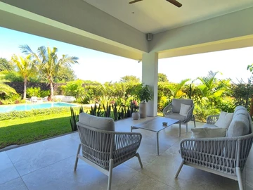 3 Bedroom Villa