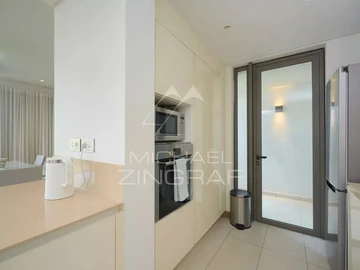 Appartement de 2 Chambres