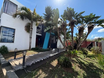 Villa de 4 Chambres