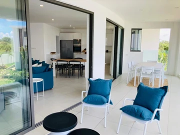 3 Bedroom Penthouse