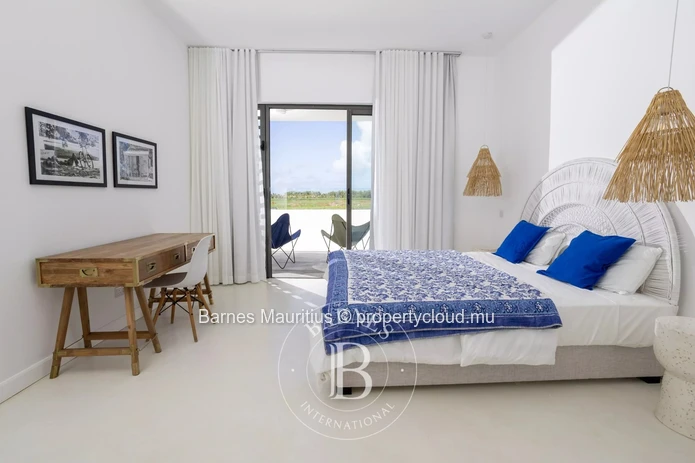 Haute Rive - Villa - 3 chambres