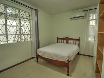 Appartement de 3 Chambres
