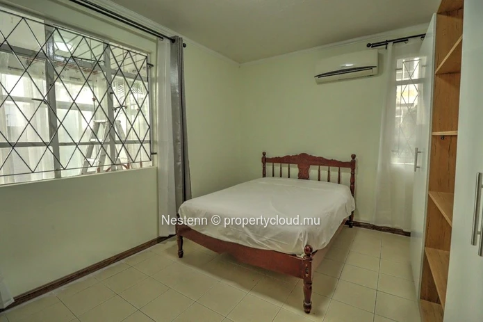 Appartement meublé confortable et idéalement situé